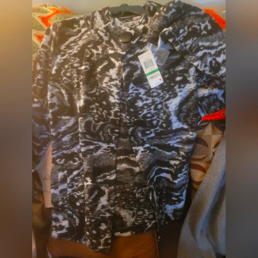 JM collection  jacket